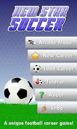 download New Star Soccer apk